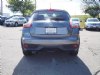 2015 Nissan JUKE 5dr Wgn CVT SV AWD Gun Metallic, Beverly, MA