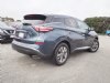 2015 Nissan Murano AWD 4dr S Arctic Blue Metallic, Beverly, MA