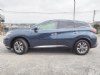 2015 Nissan Murano AWD 4dr S Arctic Blue Metallic, Beverly, MA