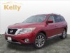 2015 Nissan Pathfinder