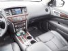 2015 Nissan Pathfinder 4WD 4dr SL Cayenne Red, Beverly, MA