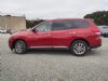 2015 Nissan Pathfinder 4WD 4dr SL Cayenne Red, Beverly, MA