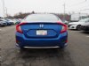 2021 Honda Civic LX Blue, Lynn, MA