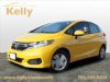 2019 Honda Fit