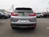 2019 Honda CR-V EX AWD Lunar Silver Metallic, Lynn, MA