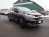 2018 Honda CR-V EX-L AWD w/Navi Crystal Black Pearl, Lynn, MA