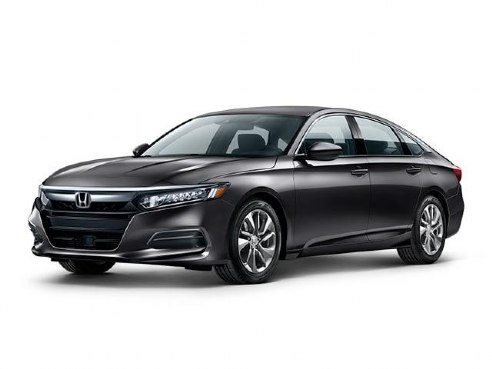 2019 Honda Accord LX 1.5T CVT Modern Steel Metallic, Lynn, MA