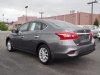 2019 Nissan Sentra SV CVT Gray, Altoona, PA