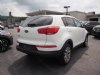 2016 Kia Sportage AWD 4dr LX White, Altoona, PA