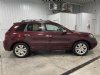 2012 Acura RDX SH-AWD Sport Utility 4D Burgundy, Sioux Falls, SD