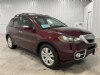 2012 Acura RDX SH-AWD Sport Utility 4D Burgundy, Sioux Falls, SD