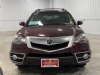 2012 Acura RDX SH-AWD Sport Utility 4D Burgundy, Sioux Falls, SD