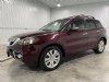 2012 Acura RDX SH-AWD Sport Utility 4D Burgundy, Sioux Falls, SD