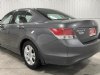 2010 Honda Accord LX-P Sedan 4D Gray, Sioux Falls, SD