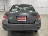 2010 Honda Accord LX-P Sedan 4D Gray, Sioux Falls, SD