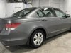 2010 Honda Accord LX-P Sedan 4D Gray, Sioux Falls, SD