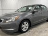 2010 Honda Accord LX-P Sedan 4D Gray, Sioux Falls, SD