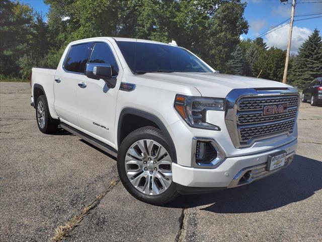 2020 GMC Sierra 1500 Denali , Derry, NH