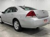 2014 Chevrolet Impala Limited LS Sedan 4D Silver, Sioux Falls, SD