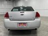 2014 Chevrolet Impala Limited LS Sedan 4D Silver, Sioux Falls, SD