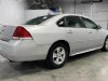 2014 Chevrolet Impala Limited LS Sedan 4D Silver, Sioux Falls, SD