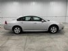 2014 Chevrolet Impala Limited LS Sedan 4D Silver, Sioux Falls, SD