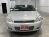 2014 Chevrolet Impala Limited LS Sedan 4D Silver, Sioux Falls, SD