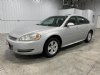 2014 Chevrolet Impala Limited LS Sedan 4D Silver, Sioux Falls, SD