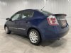 2012 Nissan Sentra S Sedan 4D Blue, Sioux Falls, SD