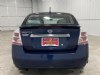 2012 Nissan Sentra S Sedan 4D Blue, Sioux Falls, SD