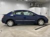 2012 Nissan Sentra S Sedan 4D Blue, Sioux Falls, SD