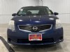 2012 Nissan Sentra S Sedan 4D Blue, Sioux Falls, SD