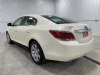 2010 Buick LaCrosse CXS Sedan 4D White, Sioux Falls, SD