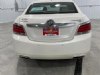 2010 Buick LaCrosse CXS Sedan 4D White, Sioux Falls, SD