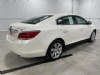 2010 Buick LaCrosse CXS Sedan 4D White, Sioux Falls, SD