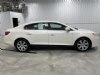 2010 Buick LaCrosse CXS Sedan 4D White, Sioux Falls, SD