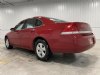 2008 Chevrolet Impala LT Sedan 4D Red, Sioux Falls, SD