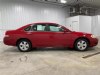 2008 Chevrolet Impala LT Sedan 4D Red, Sioux Falls, SD