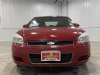 2008 Chevrolet Impala LT Sedan 4D Red, Sioux Falls, SD