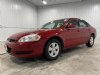 2008 Chevrolet Impala LT Sedan 4D Red, Sioux Falls, SD