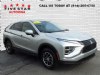 2023 Mitsubishi Eclipse Cross