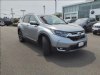 2018 Honda CR-V AWD Lunar Silver Metallic, DANVERS, MA