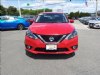 2019 Nissan Sentra CVT Red Alert, LYNNFIELD, MA