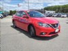 2019 Nissan Sentra CVT Red Alert, LYNNFIELD, MA