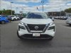 2021 Nissan Rogue AWD Glacier White, LYNNFIELD, MA