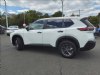 2021 Nissan Rogue AWD Glacier White, LYNNFIELD, MA