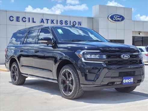 2023 Ford Expedition Max Limited , Hondo, TX