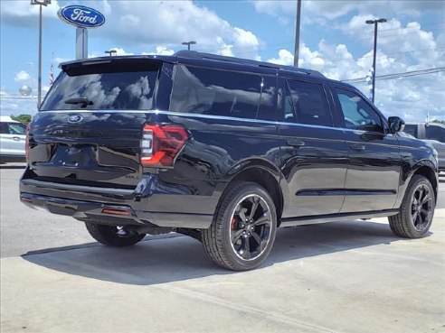 2023 Ford Expedition Max Limited , Hondo, TX