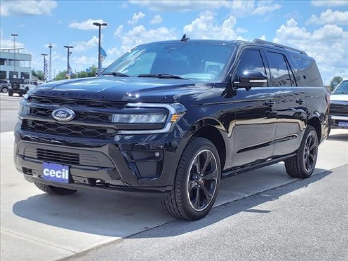 2023 Ford Expedition Max Limited , Hondo, TX