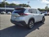 2021 Nissan Rogue AWD Brilliant Silver Metallic, LYNNFIELD, MA